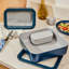 Caraway 2pc Dash Food Containers w/ Lids