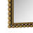 Iron Arch Retro Full Length Mirror With Supporting Feet, For Living Room, Bedroom-797526318-797526314