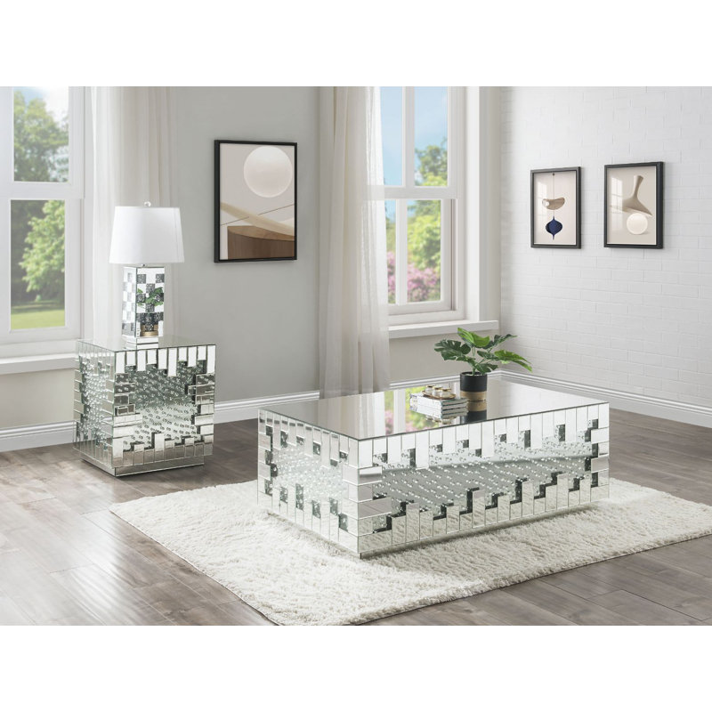 Neske Coffee Table
