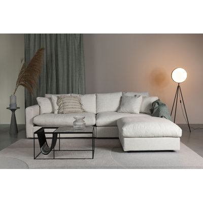 3 - Piece Living Room Set