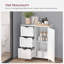 Perlas Bathroom Cabinet