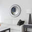 Miroir mural Royce