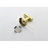6 Towel Rack For Bathroom, Stainless Steel, Brushed Gold, Wall Mount, Modern Appearance, Rust, Easy Install Gold Bathroom , Aesthetic, Scratch-, Installation Process-157389235