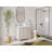Chicago 36'' Single Bathroom Vanity with Top-95717984