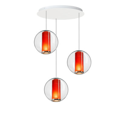 Lustre Bel Occhio