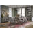 Upholstered Dining Side Chair (2/Ctn)