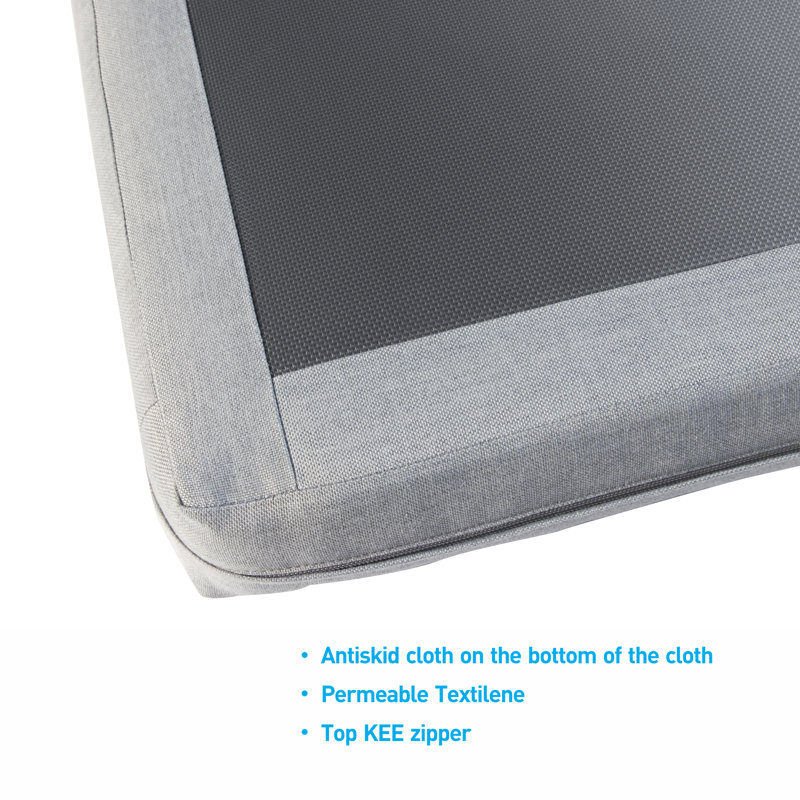 Nofi Outdoor Lounge Chair