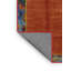 Tapis 100% abstrait 2000 lavable à la machine-667458198