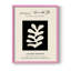 Matisse CL, reproduction encadrée - bois massif-1467826119-1467826116