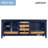 84-inch Bathroom Vanity With Engineered Stone Top-1940839593