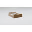 Mileke 34cm W 4 - Drawer Chest of Drawers-339742814