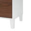 Armoire de rangement multifonctionnelle Baruch