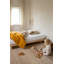 Kanso Bed Frame, with or without bedrollers. Scandinavian design, made in Europe, FSC certified wood, choose your size-70156807