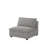 Milard Minimalist Modular Sofa-1193002723-1193002722