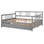 Lit de jour avec couchette en bois-1478601198-1478601187