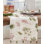 Runner_Pine Needle Red Berry Design Long Table Runner