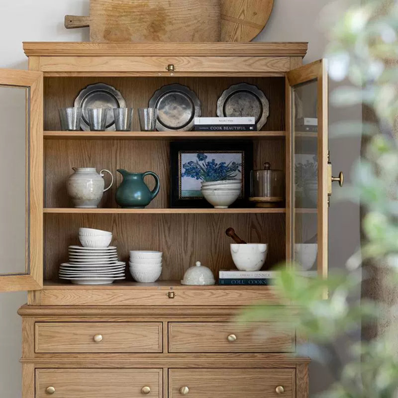 Buffet polyvalent