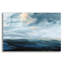 «Tempest» par Pamela Munger, art mural en verre Latitude Run®, 16 po x 12 po-2090781237