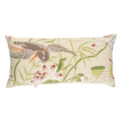 Coussin Lotus