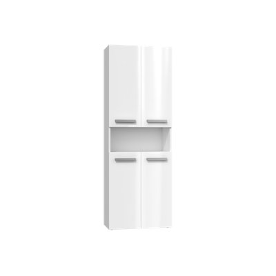 Cambree Linen Cabinet