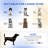 Pet Sofa Couch Bed with Washable Cushion-1729717181