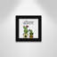 Impression sur papier Cacti C-47831870-47832044