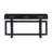 Elegant Console Table with Three Drawers, Extra Long Entryway Table for Entryway, Hallway-1048559047