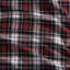 Ensemble d'édredon en coton tartan rouge Tommy Hilfiger Essential-109510591