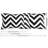 Microfiber Envelope Closure Print Pillowcases-114833692