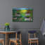 "Summer Dip" par Susan Henke Fine Art-493834006