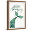 Cronk Single Picture Frame Painting-37528259