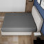 Matelas en mousse viscoélastique gélifiée 12 po-2108233971