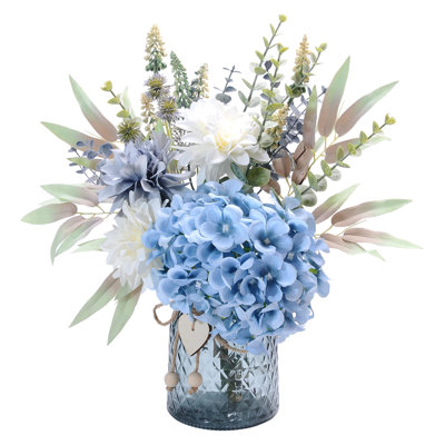 Arrangement in Vase