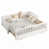 Blanc est en rupture de stock