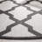 Ferrill 100 Performance Geometric Indoor/Outdoor Area Rug-24293008