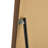 Fourth Generation Solid Wood Frame Full-Length Mirror (Includes Mirror Only)-1810229100-1810229096