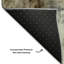 Tapis abstrait lavable à la machine Premium AMF1982 Pinkston-960129772