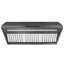 48" Pro-Canopy Wall Hood-130502599