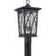 Stoneridge Transparent Lantern Head