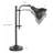 Pendley Adjustable Metal Desk Lamp