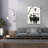 'Standing Around 2' by Ethan Harper Canvas Wall Art-1476186140