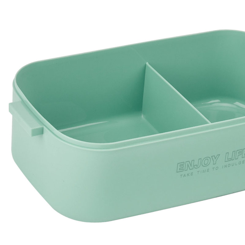 Luyen Food Storage Container, Light Green