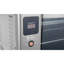 21" W x 12.4" D Indoor/Outdoor Use Single Burner Freestanding Electric Grill-2115290018