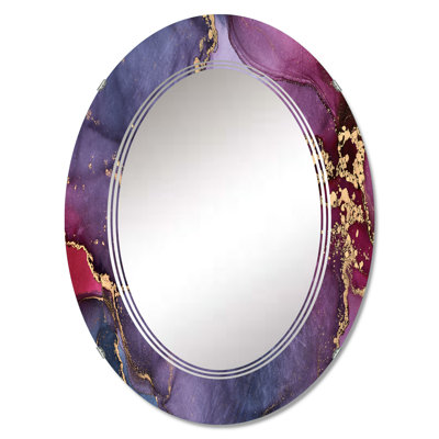 Wall Mirror