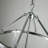 Qudarius 4 - Light Dimmable Lantern Drum Chandelier-1283296522-1341275929