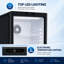 ARCOVANCE Commercial Chest Freezer - 21.1 in.