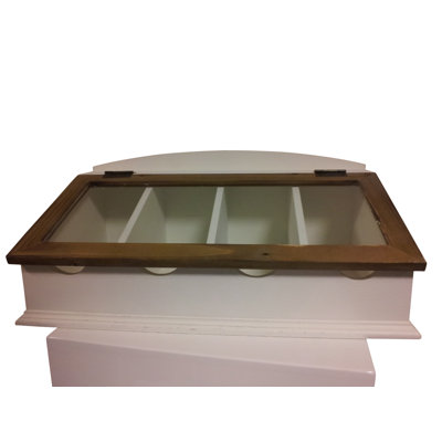 Silverware Tray