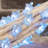 Sikander 40 - Bulb 10'' LED Novelty String Light