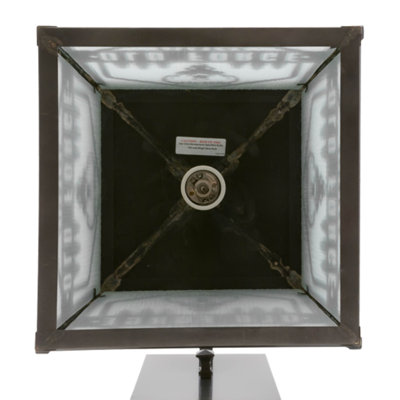 Outdoor Wall Lantern