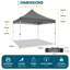 Tente 10 'x 10' Pop Up-104597065